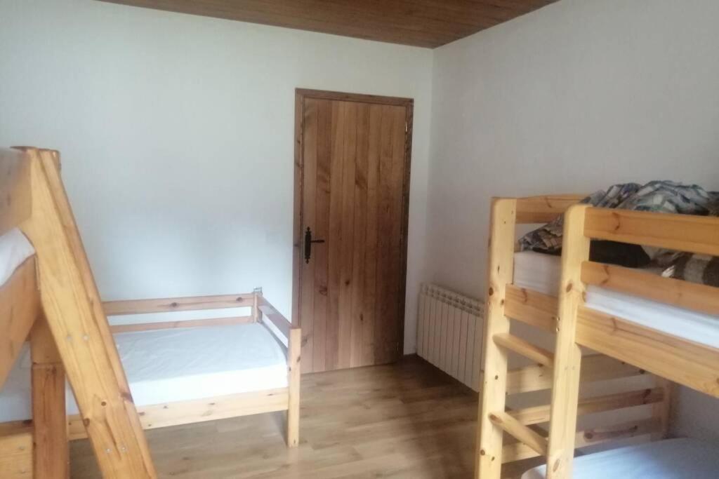 말라가 Cortijo Rural Gumeo 빌라 외부 사진